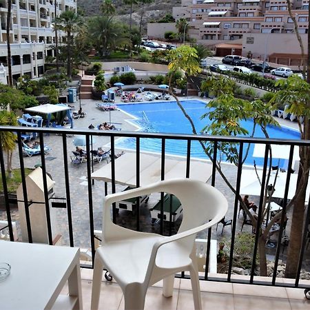 Castle H 408 Lejlighed Los Cristianos  Eksteriør billede