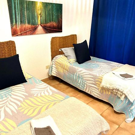 Castle H 408 Lejlighed Los Cristianos  Eksteriør billede